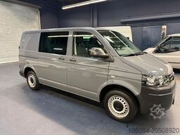 VOLKSWAGEN T5 Mixto 5 Sitze DSG R-CAM SPERRE TEMPOMAT AHK
