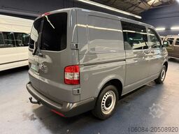 VOLKSWAGEN T5 Mixto 5 Sitze DSG R-CAM SPERRE TEMPOMAT AHK