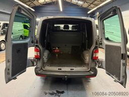 VOLKSWAGEN T5 Mixto 5 Sitze DSG R-CAM SPERRE TEMPOMAT AHK