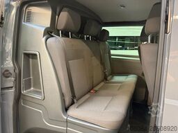 VOLKSWAGEN T5 Mixto 5 Sitze DSG R-CAM SPERRE TEMPOMAT AHK