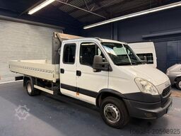 IVECO Daily 70C17 MAXI DoKa Pritsche Klima Tempo AHK