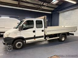 IVECO Daily 70C17 MAXI DoKa Pritsche Klima Tempo AHK