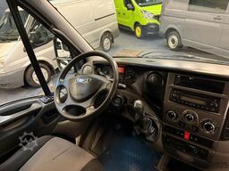IVECO Daily 70C17 MAXI DoKa Pritsche Klima Tempo AHK