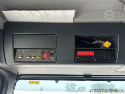 MAN TGS 26.320 / Faun Rotopress