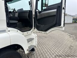 MAN TGS 26.320 / Faun Rotopress