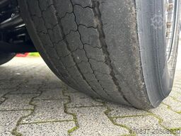 MAN TGS 26.320 / Faun Rotopress