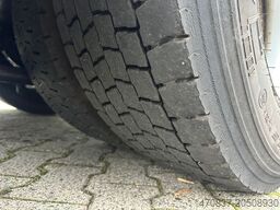 MAN TGS 26.320 / Faun Rotopress