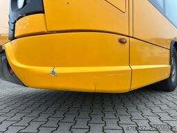 IVECO Heuliez GX 137 / EURO 6 / Klima / Midi Mini