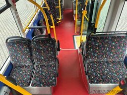 IVECO Heuliez GX 137 / EURO 6 / Klima / Midi Mini