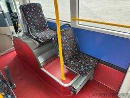 IVECO Heuliez GX 137 / EURO 6 / Klima / Midi Mini