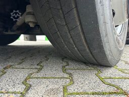 IVECO Heuliez GX 137 / EURO 6 / Klima / Midi Mini