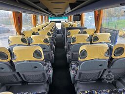 MERCEDES-BENZ O 350 Tourismo / Klima / V 8