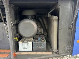 MERCEDES-BENZ O 350 Tourismo / Klima / V 8