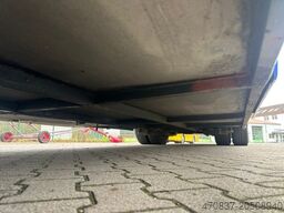 MERCEDES-BENZ O 350 Tourismo / Klima / V 8