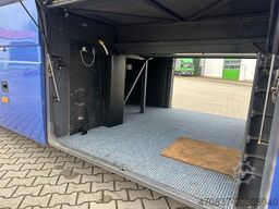 MERCEDES-BENZ O 350 Tourismo / Klima / V 8