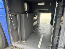 MERCEDES-BENZ O 350 Tourismo / Klima / V 8