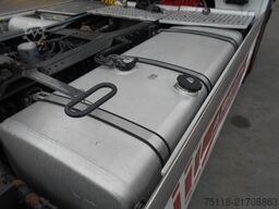 Iveco STRALIS XP 510 - ABARTH EDITION