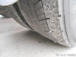 Iveco STRALIS XP 510 - ABARTH EDITION