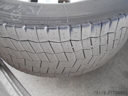 Iveco STRALIS XP 510 - ABARTH EDITION