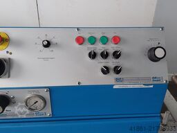 DAIß HBS 400 GLR-HA