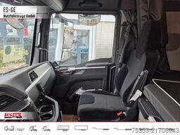 MAN TGX 33.540 6x4 BL SA mit Fassi F545RA.2.26