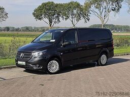 MERCEDES-BENZ EVITO L2 Bumpers-Kleur 66kWh 280KM WLTP Airco A...