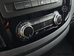 MERCEDES-BENZ EVITO L2 Bumpers-Kleur 66kWh 280KM WLTP Airco A...
