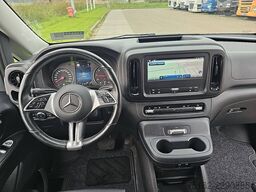 MERCEDES-BENZ VITO 116 L2 SELECT !