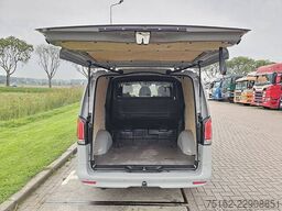 MERCEDES-BENZ VITO 116 L2 SELECT !