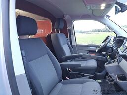 VW TRANSPORTER 2.0 TDI ac carplay EURO6