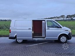 VW TRANSPORTER 2.0 TDI ac carplay EURO6