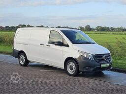 MERCEDES-BENZ VITO 110 L2 Airco Euro6 BPM-Vrij Achterdeuren 9...