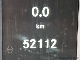 MERCEDES-BENZ VITO 110 L2 Airco Euro6 BPM-Vrij Achterdeuren 9...