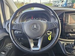 MERCEDES-BENZ VITO 110 L2 Airco Euro6 BPM-Vrij Achterdeuren 9...