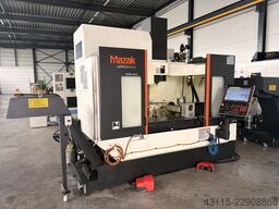 Mazak VCN 530C