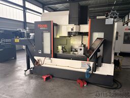 Mazak VCN 530C