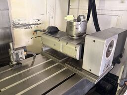 Mazak VCN 530C