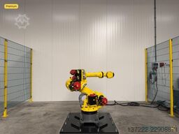 FANUC R-1000iA/100F