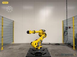 FANUC R-1000iA/100F