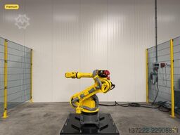 FANUC R-1000iA/100F