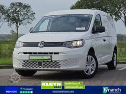 VW CADDY MAXI 1.5 TSI Automaat Carplay 122Pk Airco...