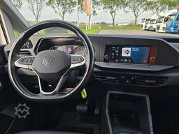 VW CADDY MAXI 1.5 TSI Automaat Carplay 122Pk Airco...