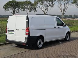 MERCEDES-BENZ VITO 110 L2 Carplay Euro6 AC!
