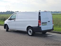 MERCEDES-BENZ VITO 110 L2 Carplay Euro6 AC!