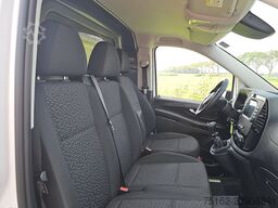 MERCEDES-BENZ VITO 110 L2 Carplay Euro6 AC!