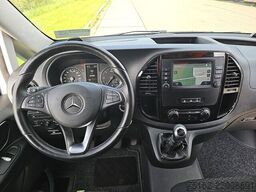 MERCEDES-BENZ VITO 110 L2 Carplay Euro6 AC!