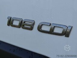 MERCEDES-BENZ CITAN 108 CDI LONG Mbux Euro6!