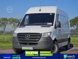 MERCEDES-BENZ SPRINTER 311 L2H2 Mbux FWD Euro6 BPM-Vrij Airco...