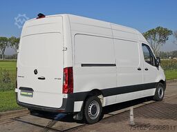 MERCEDES-BENZ SPRINTER 311 L2H2 Mbux FWD Euro6 BPM-Vrij Airco...
