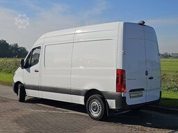 MERCEDES-BENZ SPRINTER 311 L2H2 Mbux FWD Euro6 BPM-Vrij Airco...